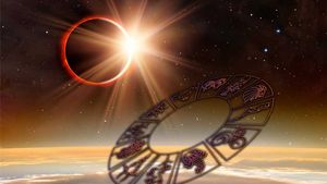 Cele 3 zodii afectate puternic de Eclipsa de Lună din 16 mai 2022. Viaţa lor va fi complet dată peste cap