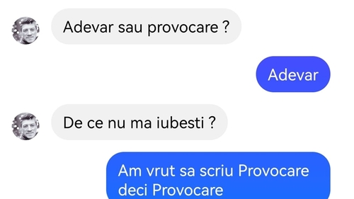 Bancul sfârșitului de săptămână | Adevăr sau provocare