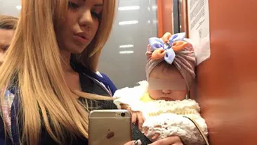 BEYONCE de România,în lacrimi! Vedeta a fost nevoită să meargă de urgenţă la spital