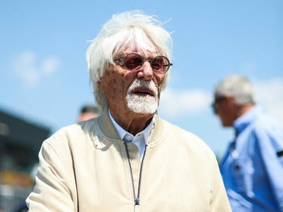 De ce avea Bernie Ecclestone o pușcă în avionul privat. Fostul șef al Formulei 1 a făcut primele declarații după incidentul din Portugalia