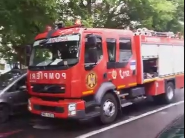 Creştinarea fiului Andreei Bănică, LIVE pe CANCAN.ro! Cele mai tari imagini sunt aici