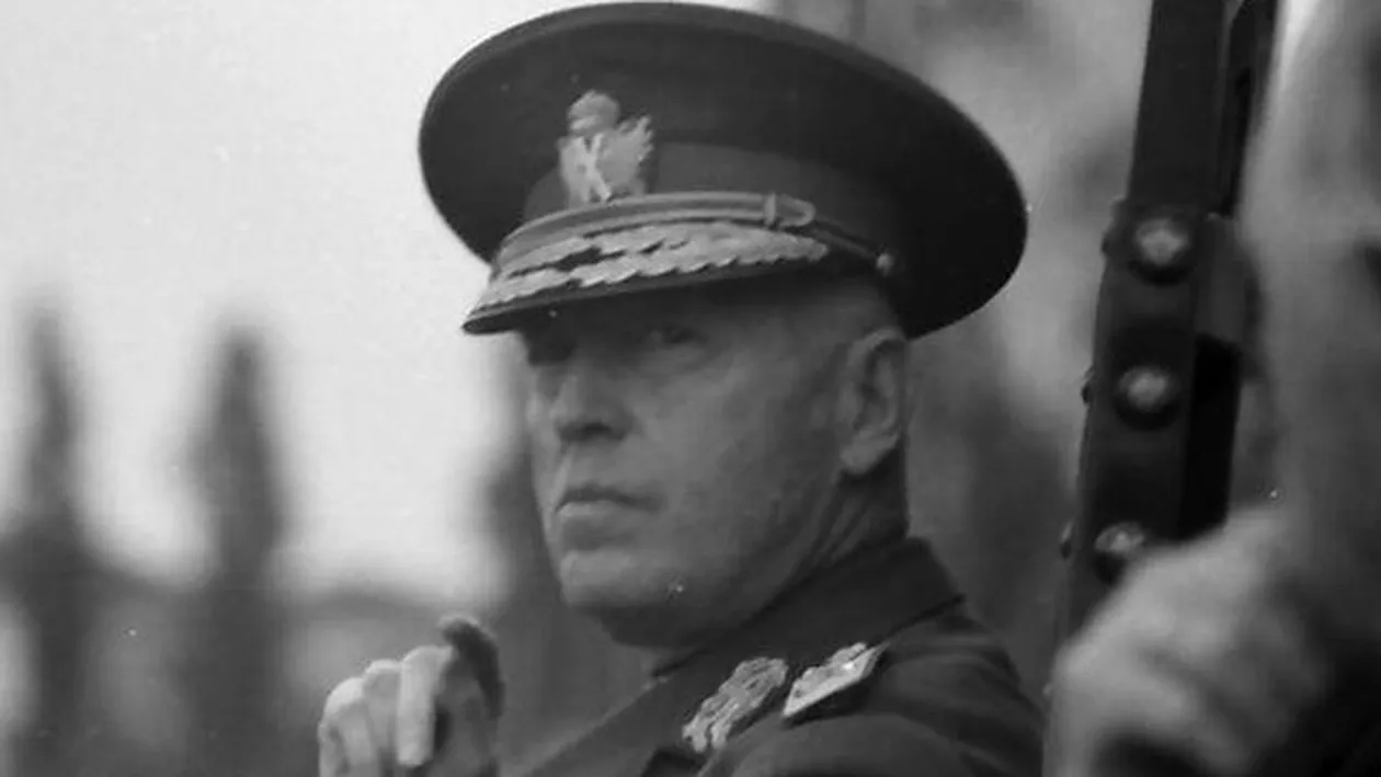 Am deslusit misterul bisericii ctitorite de maresalul Antonescu! Ce se afla in beciul...