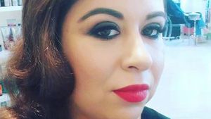 OANA ROMAN şi-a schimbat look-ul şi a uimit pe toată lumea cât a putut să slăbească