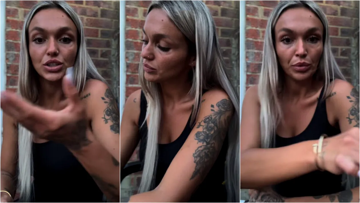 Lacrimi pentru Ella Vișan de la Insula Iubirii! A trăit o mare dezamăgire, chiar de ziua ei: „Încep prin a spune că...”