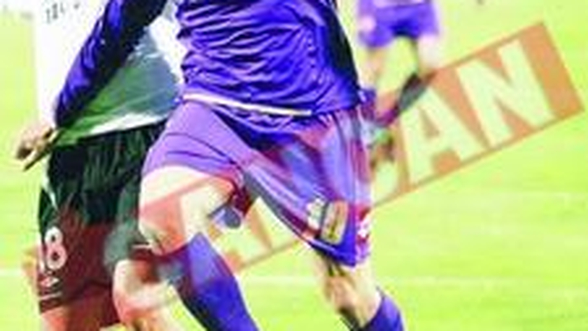 Mutu se pregateste pentru Everton
