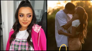 Mira şi Mario Fresh, relaţie în secret? Fanii artiştilor au intrat pe fir