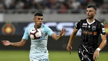 Etapa remizelor în Liga I!