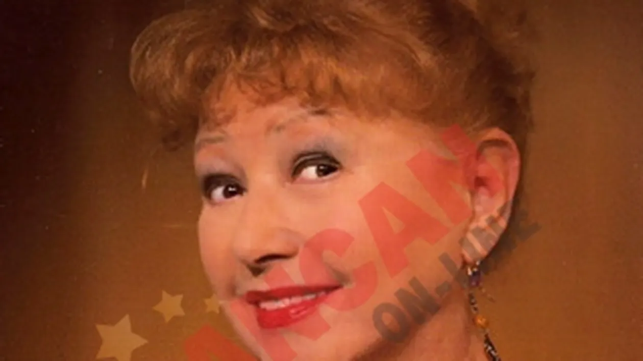 Rodica Popescu-Bitanescu, despre Irinel Columbeanu: Este un barbat foarte destept, are bani si cred ca va primi custodia fetitei