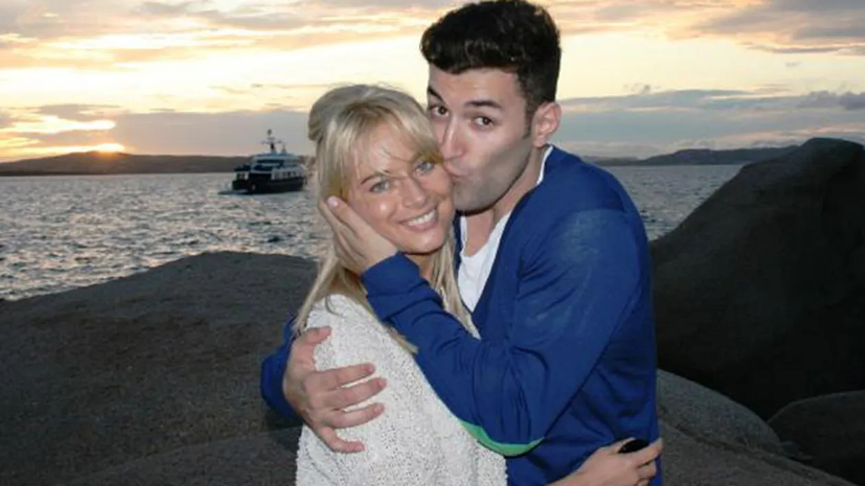 Smiley a facut anuntul in direct, dupa nunta Laurei Cosoi! Cum a raspuns la intrebarea: Ai o iubita?