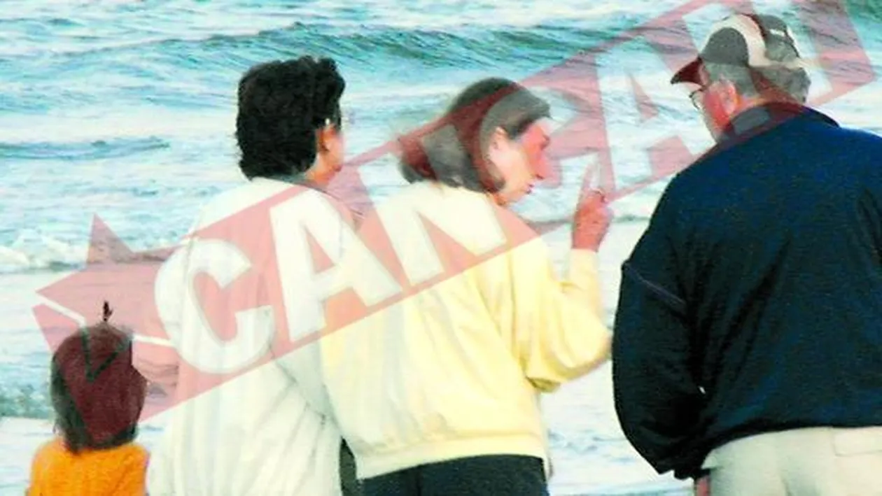 Rodica Stanoiu face politica pe malul marii