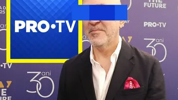 Vedeta de la PRO TV a intrat în vizorul colegilor de breaslă! INCREDIBIL ce i-au putut reproșa! “Iarăși, mă? Nu se poate așa ceva!”