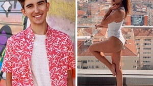 De ce s-a despărţit Sebastian Dobrincu de Mimi? Ce a putut să-i facă vedeta Survivor: "Am plâns 136 de zile"