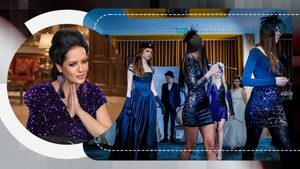 Un celebru designer din România, petrecere cu ștaif de ziua sa de naștere! Vedetele prezente au avut parte de un spectacol inedit