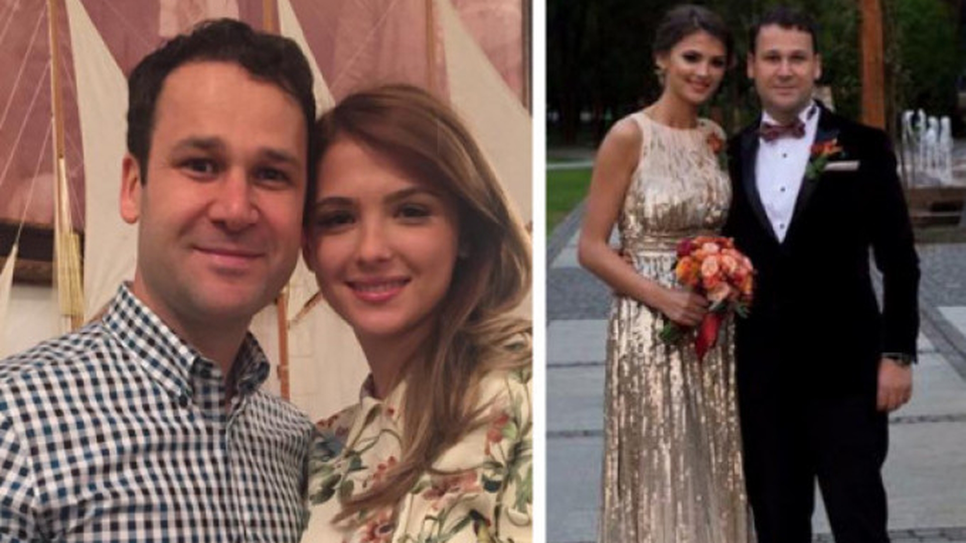 ”Să facă ce vrea”. Fosta soţie a lui Robert Negoiţă vorbeşte despre ce se întâmplă după divorţ