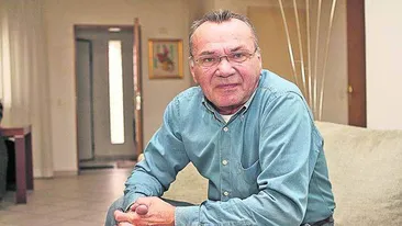 Moartea lui CORNEL PATRICHI a provocat multă suferinţă! Mesajele cutremurătoare de pe coroanele cu flori aduse de oamenii care l-au apreciat