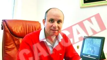 Gusa ameninta cu instanta, daca PIN nu e inscris la euroalegeri