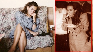 La ce vârstă și cu cine și-a pierdut fecioria Andreea Esca. Știrista de la Pro TV a recunoscut totul