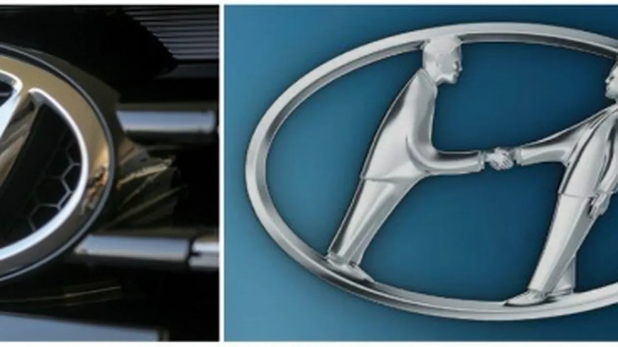 16 logo-uri faimoase care au un mesaj ascuns! Niciodată nu te gândeai ce pot să însemne fiecare