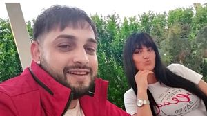 Noi amănunte ies la iveală! Probleme grave în familia lui Tavy Puștiu! Soția era nemulțumită și amenința că divorțează
