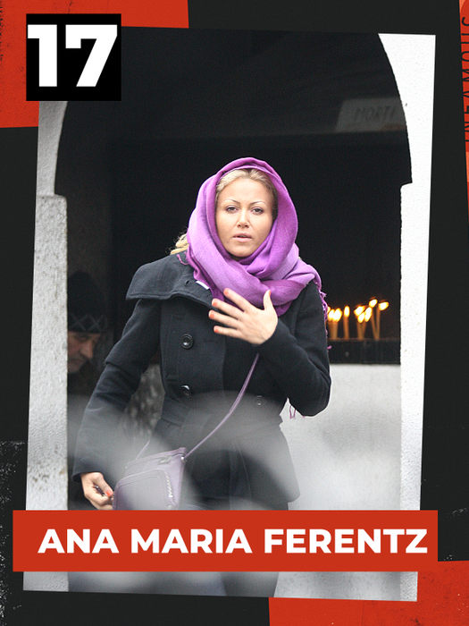 Topul vedetelor care au o legătură strânsă cu Dumnezeu. Monica Gabor, Bianca Drăgușanu, Roxana Vancea… Cine e cea mai evlavioasă?