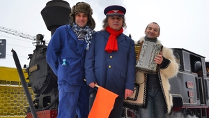 Trupa Bandidos lanseaza joi, 31 ianuarie videoclipul piesei "Mascarada"! Afla aici ce surprize ii asteapta pe fani
