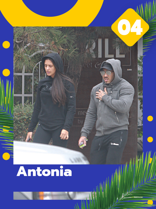Top sexy-vedete care se pregătesc de vară și merg la sală. Cine ia potul? Inna, Antonia, Roxana Vancea sau…