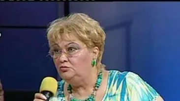 VIDEO Mariana Zavoranu a pornit un nou atac! Astrologii care au jignit-o pe ea si pe fiica ei au fost apostrofati! Vezi ce le-a zis