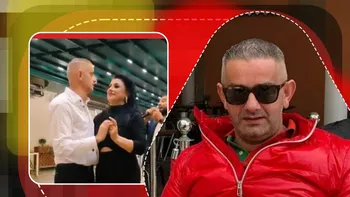 Daniel Onoriu divorțează pentru a treia oară! Nici n-a apucat să se bucure de libertate, că soția i-a făcut „cadou” o nouă întâlnire cu judecătorii