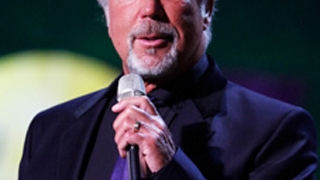 Tom Jones, in Romania!