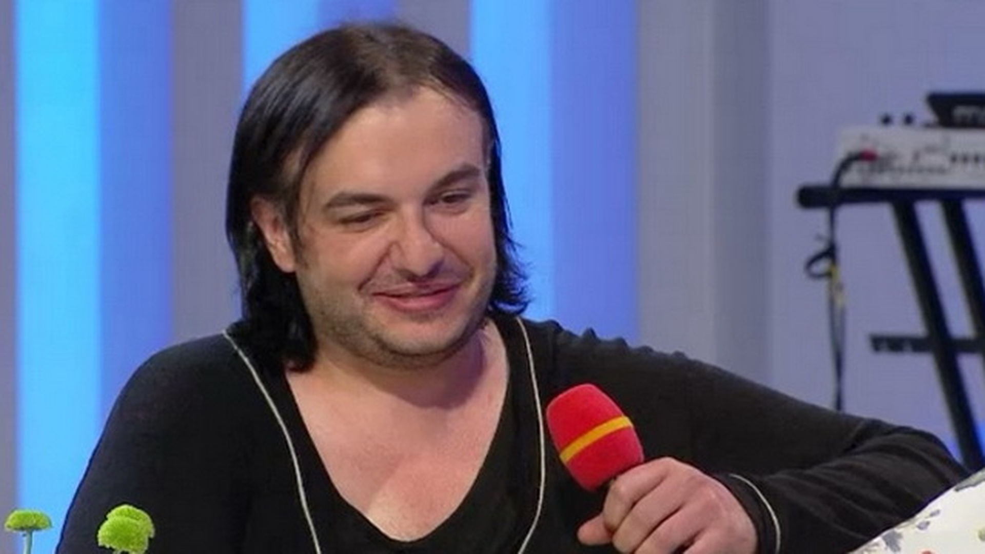Momentul adevaratului! Cum arata Razvan Ciobanu la doua saptamani dupa implantul de par