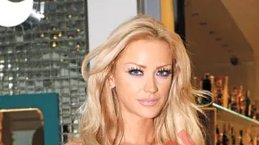 Bianca vrea sa ii ia locul lui Lucescu Jr.: E slabut la ce face! Tricolorii au nevoie de un antrenor-femeie