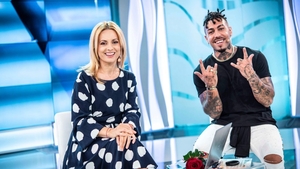 Simona Gherghe explică motivul pentru care Alex Velea a plecat de la Acces Direct