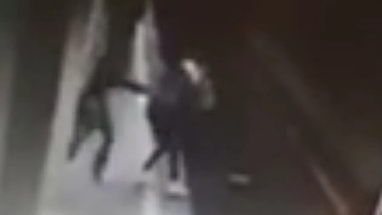 Mama criminalei de la metrou, mărturii halucinante! Cum a explicat gestul fiicei sale