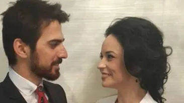 Ce i-a transmis mama lui Tuncay Andreei Marin înainte de divorţ