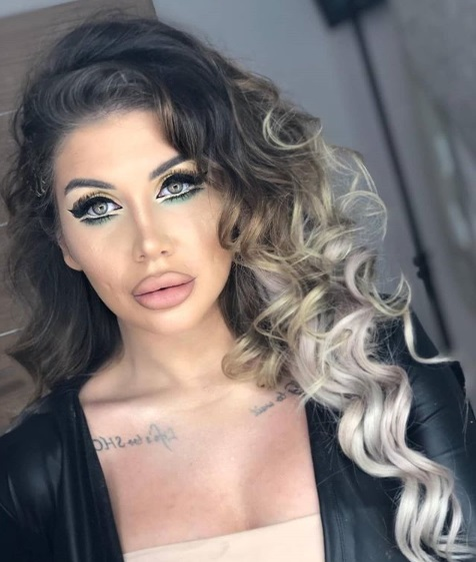 Fosta iubită a lui Aurel de la Insula Iubirii, de nerecunoscut! Alexandra a slabit și s-a tunat, pentru a arăta ca o divă