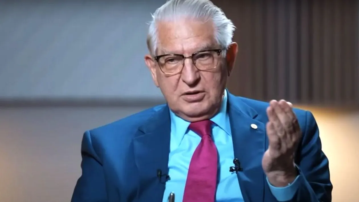 Temperatura la care trebuie setat aerul condiționat vara! Medicul Vlad Ciurea trage un semnal de alarmă: „Acolo putem funcționa în condiții bune”