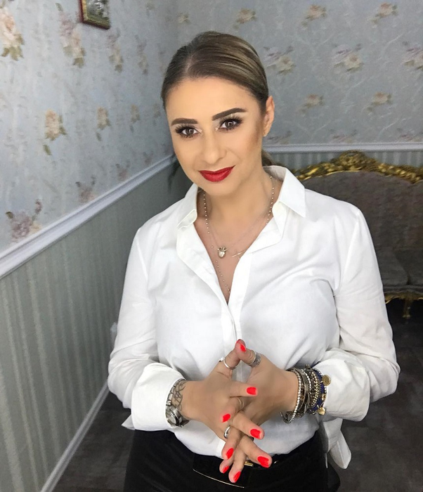 Fabulos! Ce scriu ziariștii spanioli despre Prodanca noastră: „Anamaria Prodan s-a…”