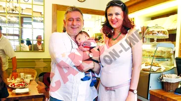 Amanta nu-l mai vrea de sot!