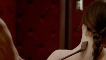 Becali a refacut scenele din Fifty Shades of Grey! “Cand le dau palme la fund zic ca…”