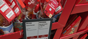 Produsul premium preferat al românilor, pentru masa de Crăciun, a reapărut în oferta LIDL. Costă 379 lei