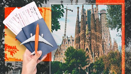 Spania, destinația aleasă de cei mai mulți români. Care sunt cele mai superbe locuri de vizitat