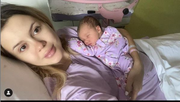 Emily Burghelea și-a năucit iubitul: ”Nu pot să cred! Asta nu trebuia…” Are legătură cu micuța