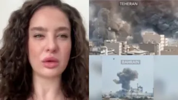 Mărturiile românilor din infernul războiului din Orientul Mijlociu: ”Nu e voie să postezi. Te arestează!”