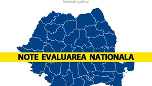 Rezultate Evaluarea Națională 2023 | Cum afli ce notă ai luat, în funcție de județ și de codul candidatului, pe EDU.RO