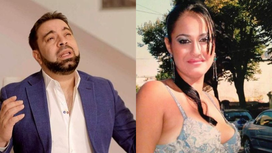 Florin Salam și Fănica