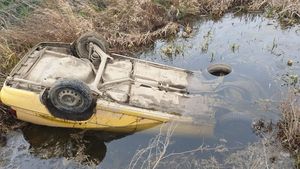 VIDEO | Și-a găsit sfârșitul în timp ce mergea la serviciu! Un bărbat de 51 de ani, pădurar, a murit în această dimineață