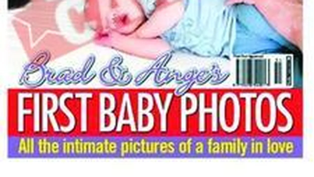 Pitt si Jolie mai vor copii