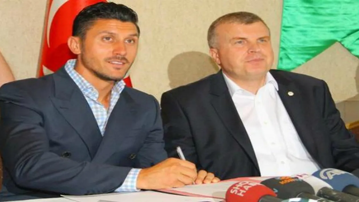 AROGANTA ANULUI! Ciprian Marica a facut ASTA cu prietenii lui. Totul a costat 13.000 de euro!