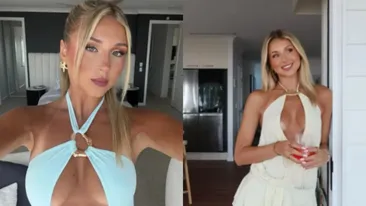 Isabella s-a îndrăgostit la prima vedere de un tânăr din avion. Ireal ce a urmat imediat după ce i-a scris un bilețel