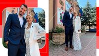 Ce nume va purta băiețelul Anisiei Gafton. Povestea surprinzătoare din spatele alegerii